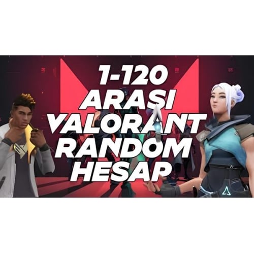  1 ALANA 1 BEDAVA-----1-120 SKİN VALORANT RANDOM HESAP